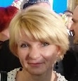 Zdjęcie autora: Ewa ANTYBORZEC