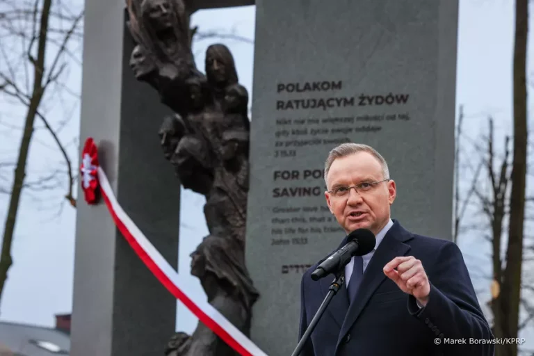 Nazistami byli Niemcy