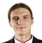 Photo of Piotr JASKÓŁKA