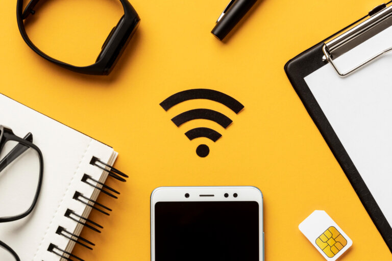 Wi-Fi 7