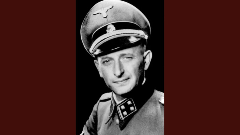 Naziści w Argentynie