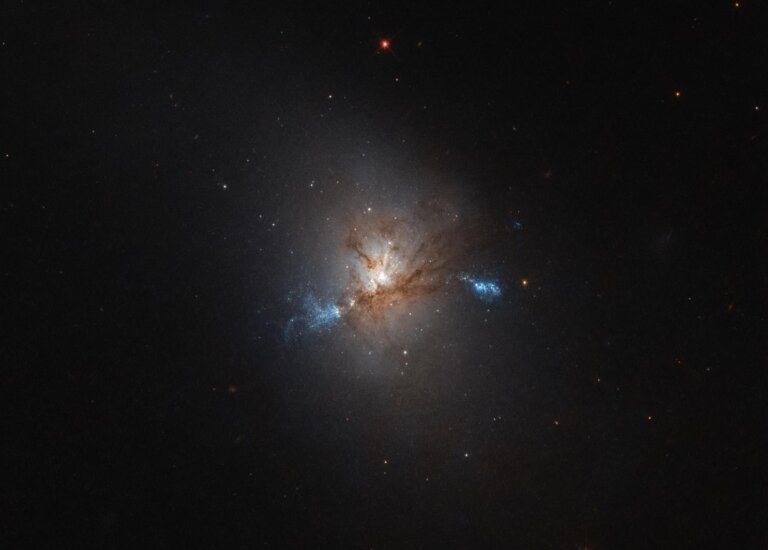 NGC 1222