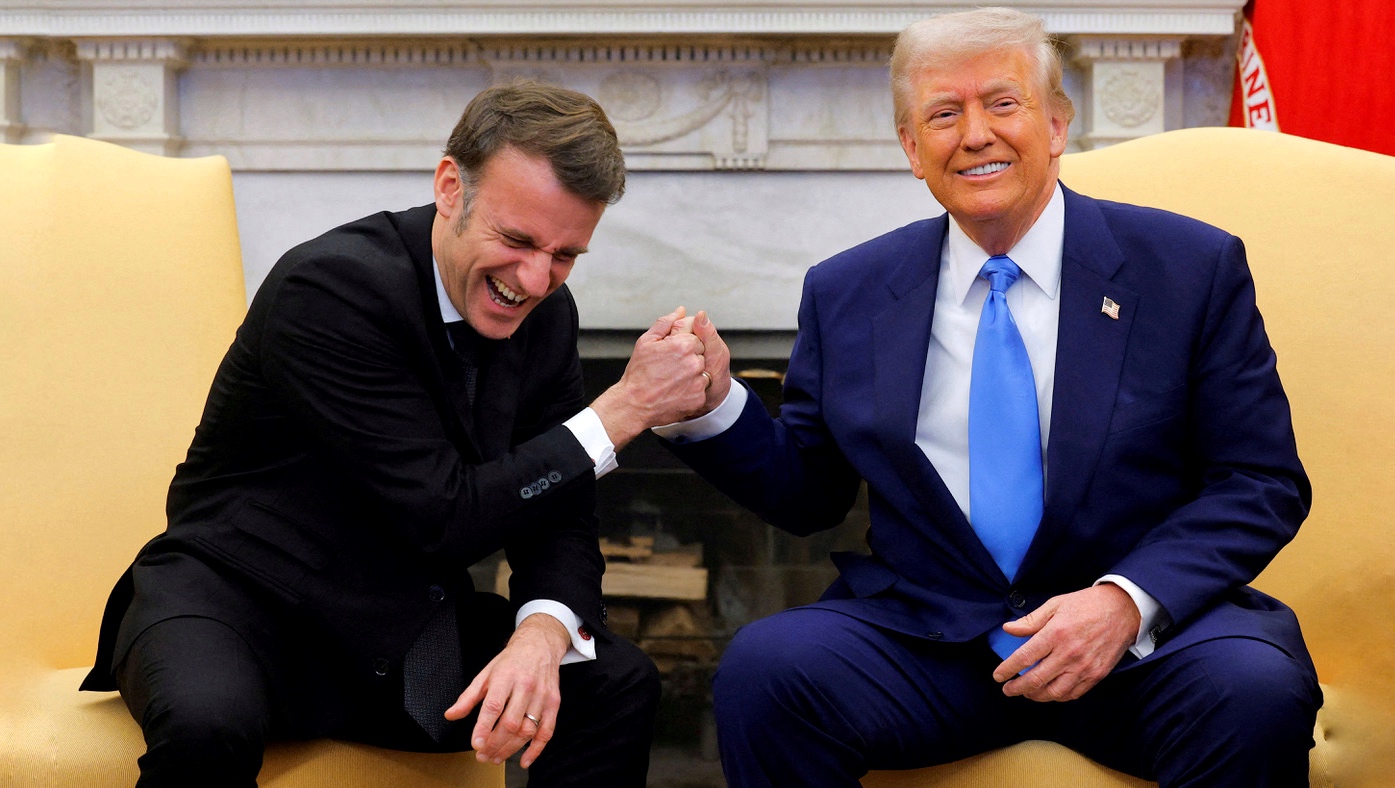 Jan ROKITA: Europejska misja