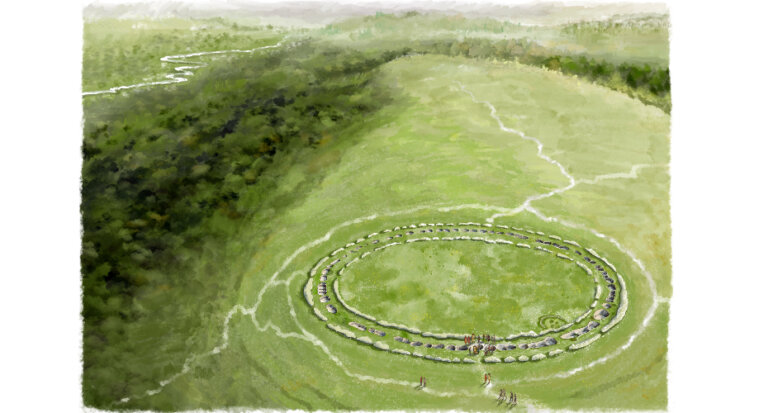 Flagstones