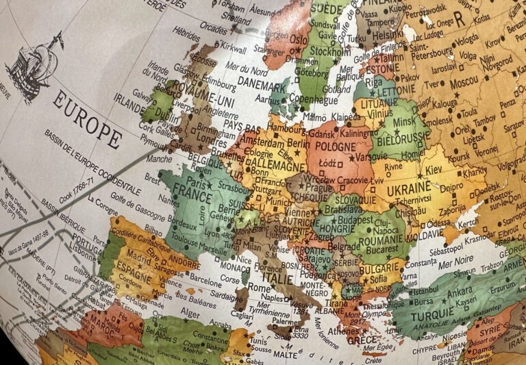 Prof. Michał KLEIBER: Trójmorze i inne makroregionalne porozumienia państw członkowskich wzmacniają całą Unię