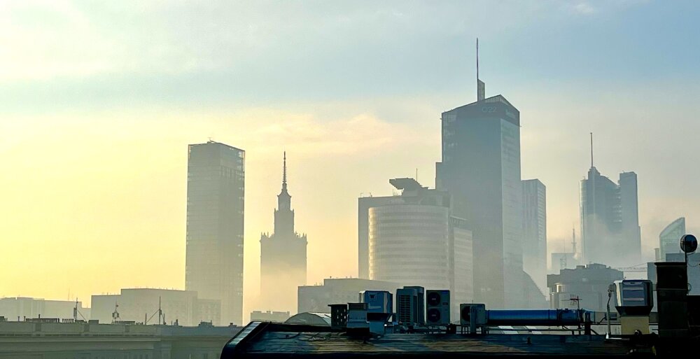 Zdjęcie okładkowe wpisu Prof. Krzysztof PAWŁOWSKI: Strategia na 30 lat