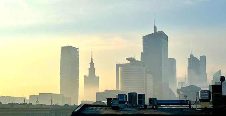 Prof. Krzysztof PAWŁOWSKI: Strategia na 30 lat