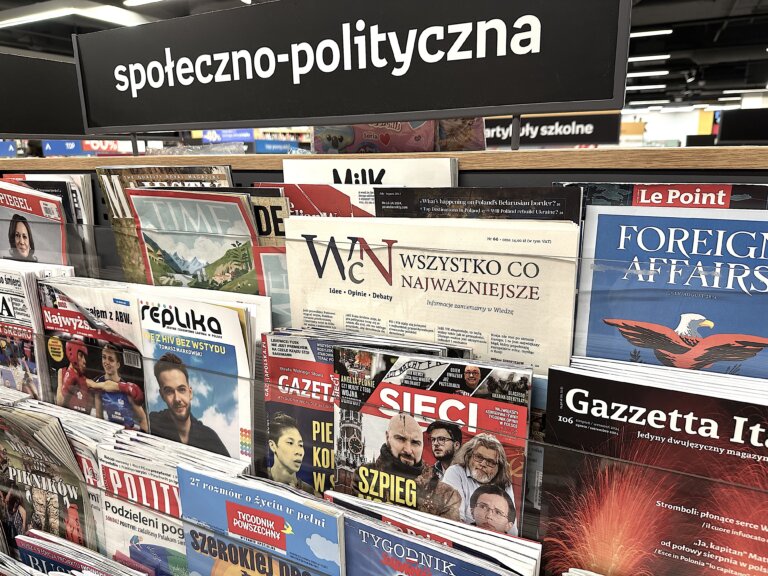 Jelani COBB: Czym jest dobre dziennikarstwo?