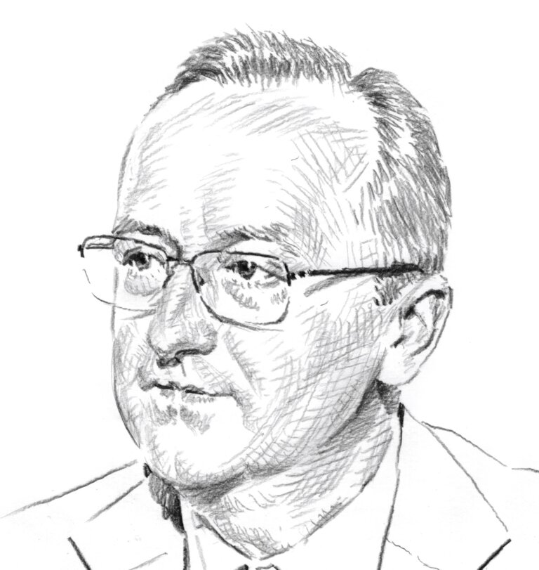 Photo of Karol POLEJOWSKI