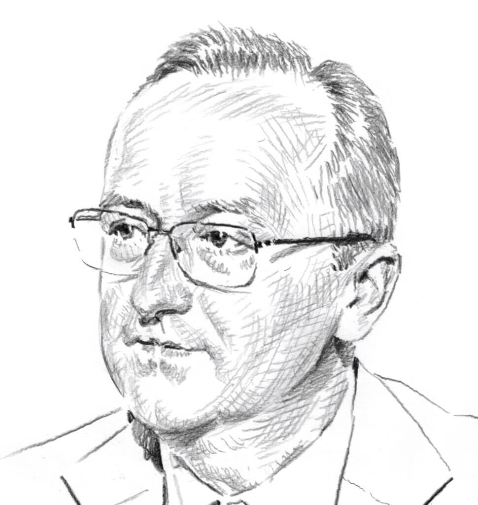 Karol POLEJOWSKI