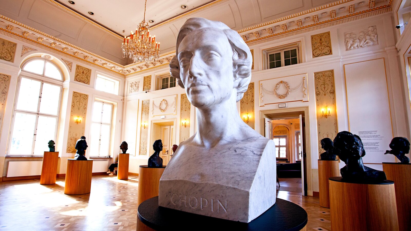 Marcin KONIK: El renacimiento digital de la música polaca