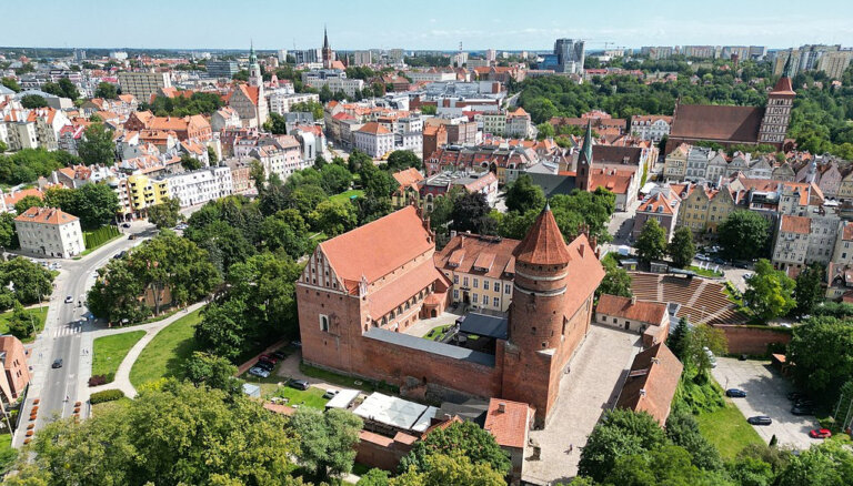 Olsztyn