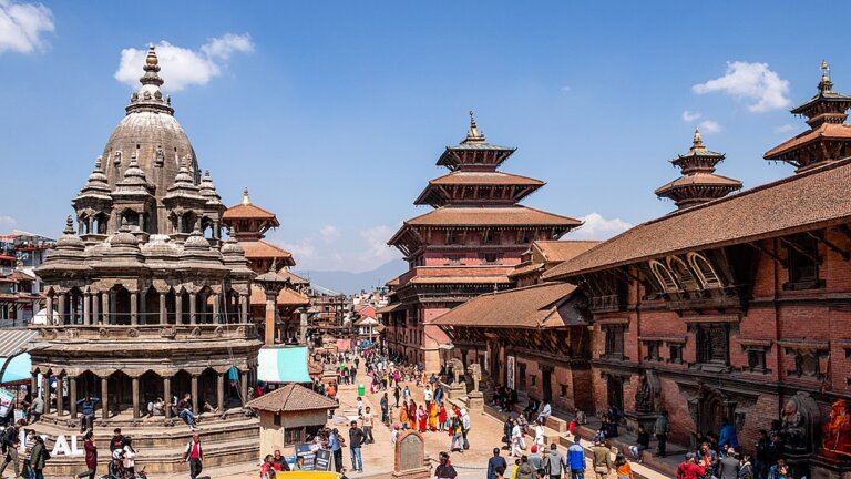 Nepalczycy