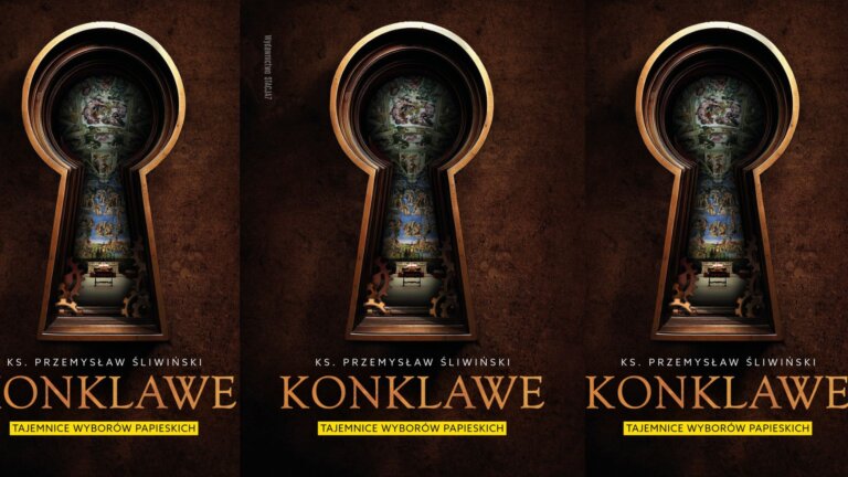 Ks. Przemysław ŚLIWIŃSKI: Jak media wybierają papieża?