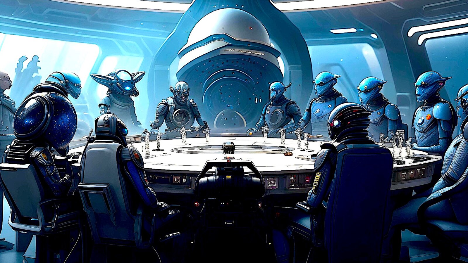 Jan ŚLIWA: Wojna kognitywna, wojna robotów