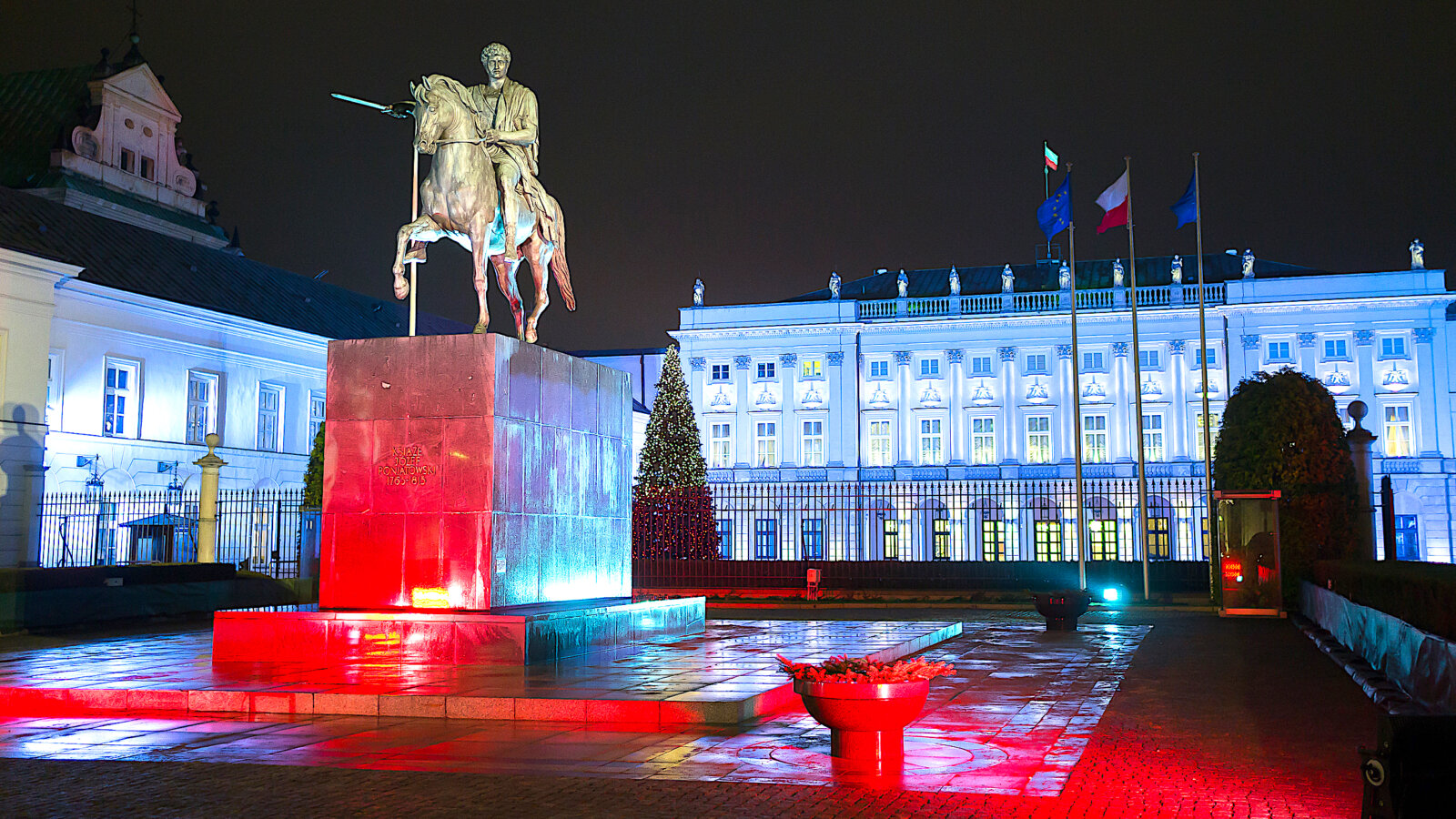 Prof. Andrzej NOWAK: Polskie wybory 2025. O niebezpieczeństwie nowej wojny trzydziestoletniej