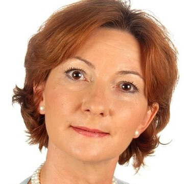Photo of Ewa HOFFMANN-PIOTROWSKA