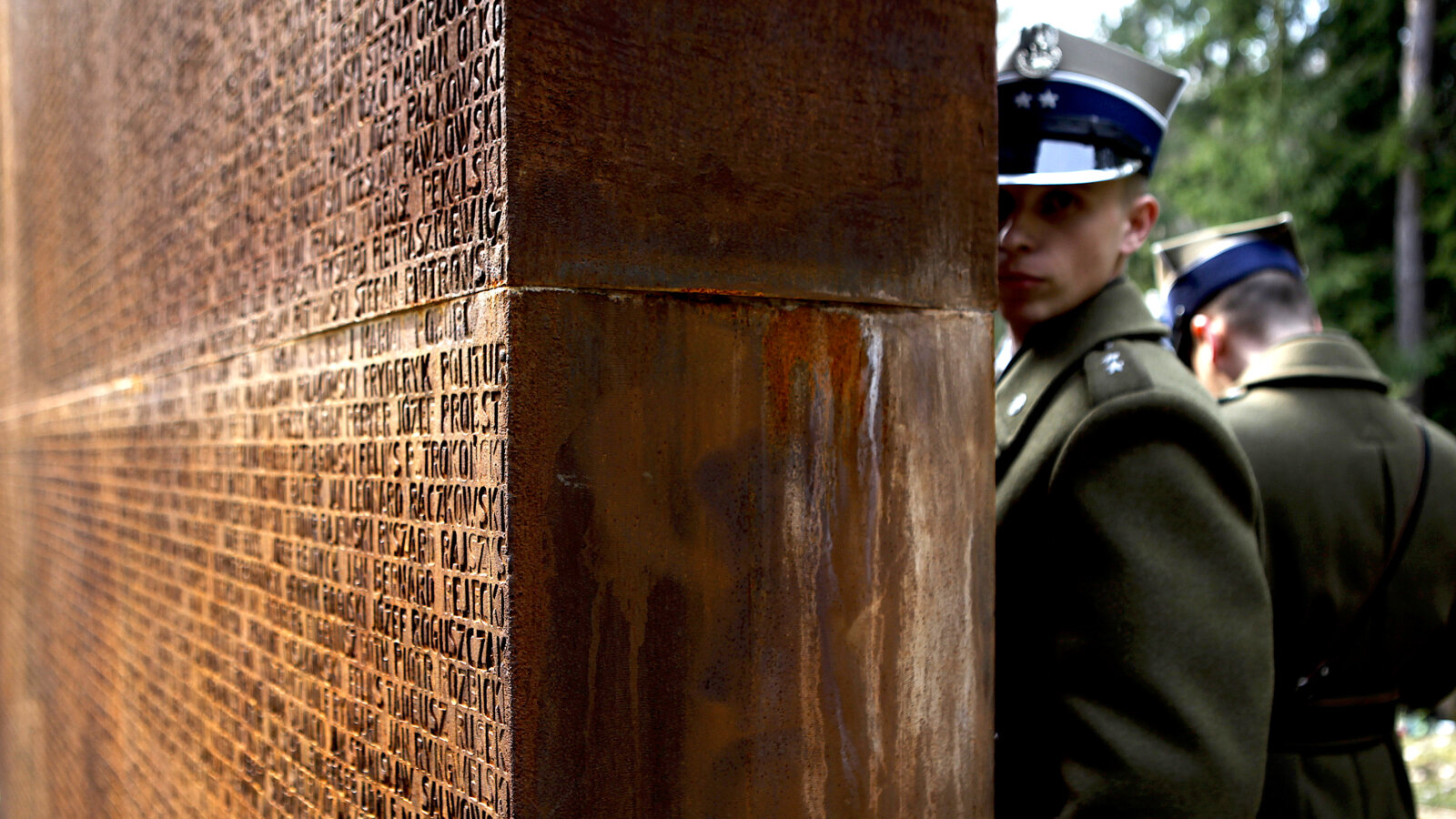 Prof. Andrzej NOWAK: Katyn 1940 – reset 2025 ?