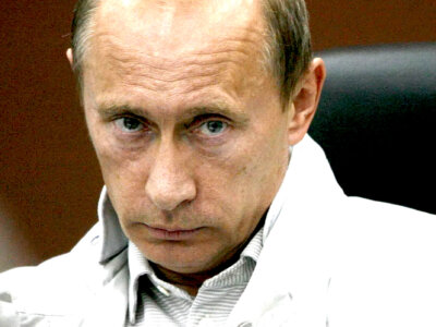 Prof. Marek KORNAT: Putin u władzy dzięki KGB od 25 lat