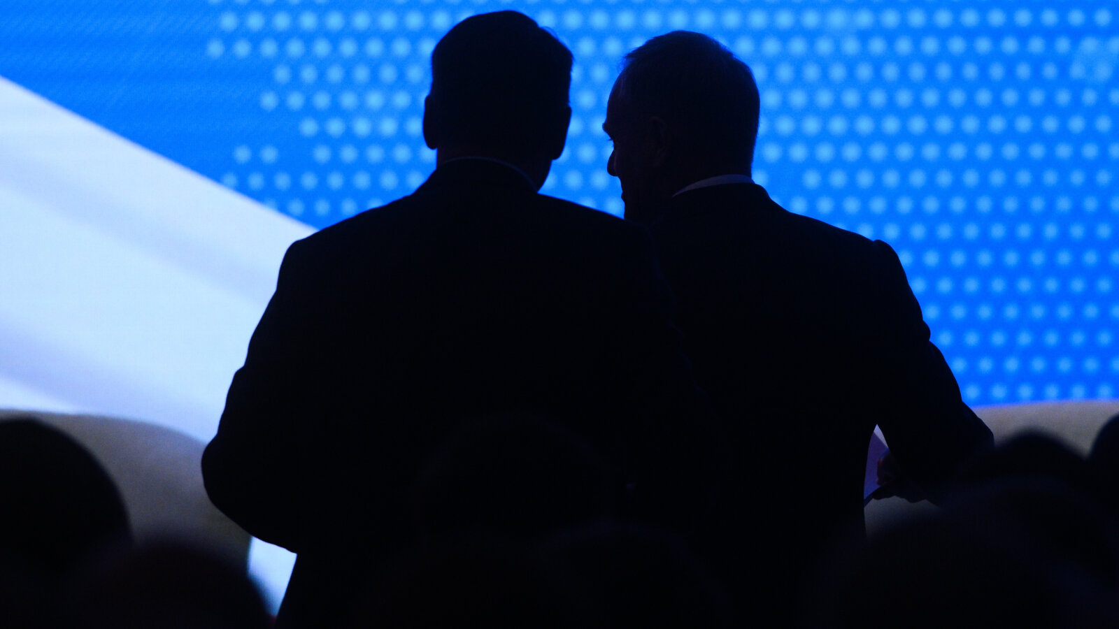 Jan ROKITA: Instynkt państwowy