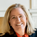 Zdjęcie autora: Prof. Caroline ELKINS