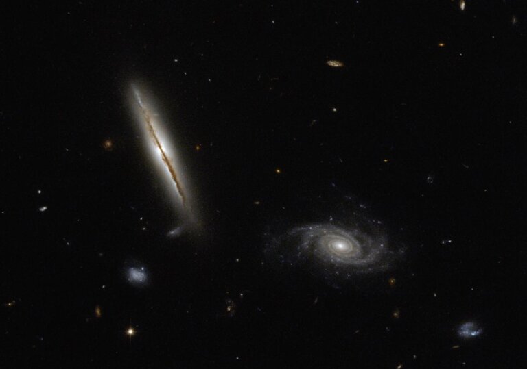 LO95 0313-192