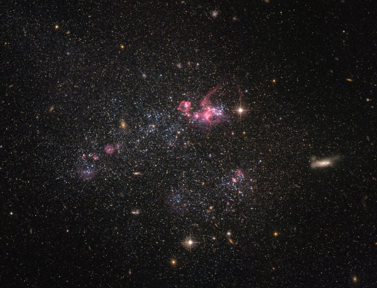 UGC 4459