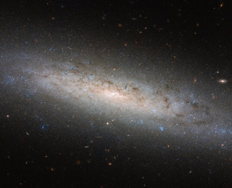 NGC 24