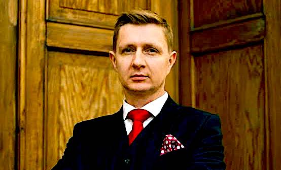 Artur Bartoszewicz 2025 kandydat w wyborach prezydenckich