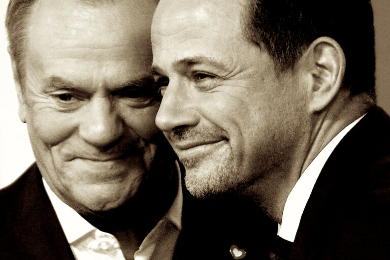 Kto wygra wybory prezydenckie 2025 r.?