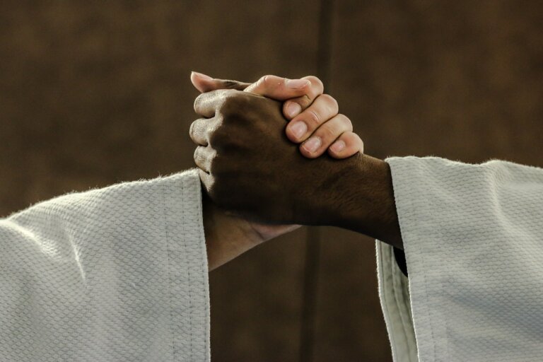Teddy Riner