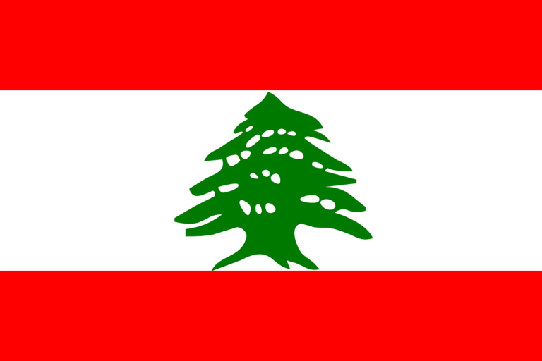 Izrael i Liban