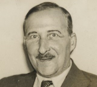 Stefan Zweig