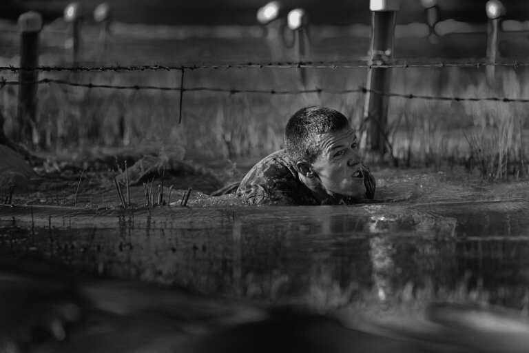 Powszechny program przeszkoleń wojskowych dla 