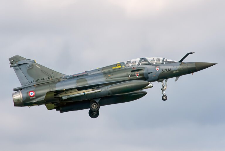 zwiększenie roli Francji w kształtowaniu bezpieczeństwa europejskiego