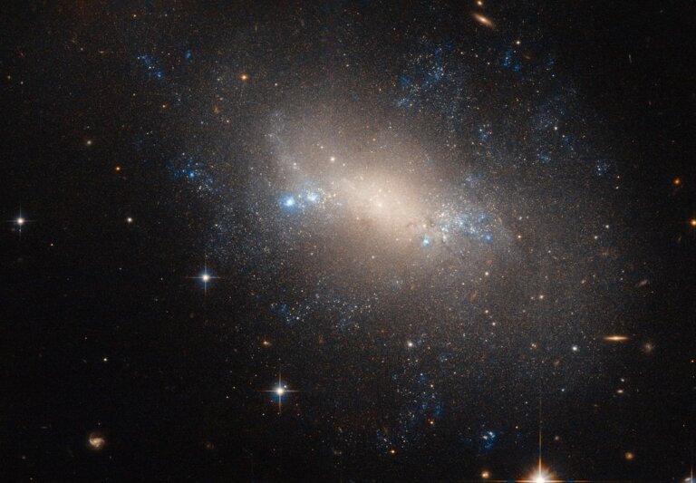 NGC 2337