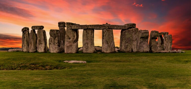 stonehenge