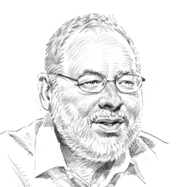 Zdjęcie autora: Prof. Peter TURCHIN