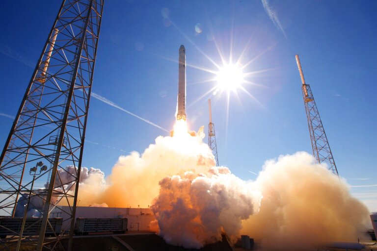 Ariane-6
