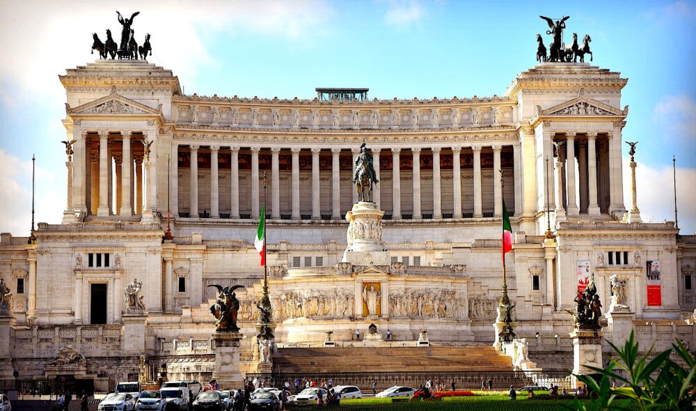 Zdjęcie okładkowe wpisu Edoardo SECCHI: Nadwyżka budżetowa i handlowa, rekordowy eksport poza UE… Dlaczego włoska gospodarka ma się tak dobrze?