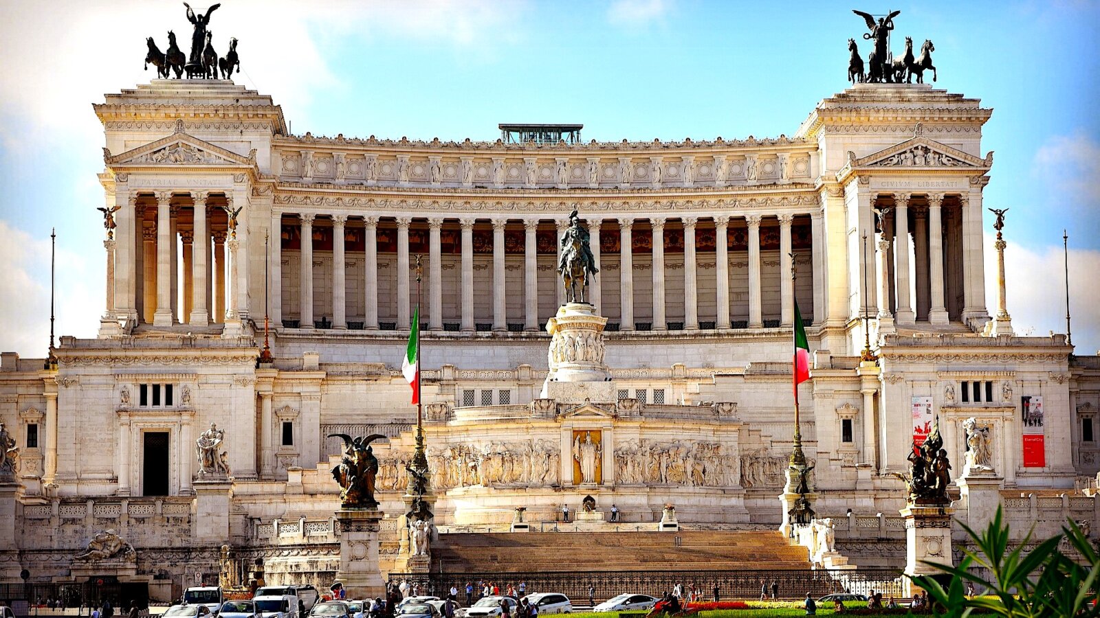 Edoardo SECCHI: Nadwyżka budżetowa i handlowa, rekordowy eksport poza UE… Dlaczego włoska gospodarka ma się tak dobrze?