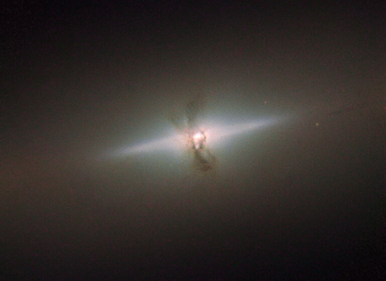 NGC 4111