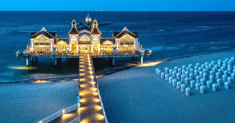 Edward LUCAS: Bałtyk. Przyszłość Europy autorstwa Olivera Moody’ego