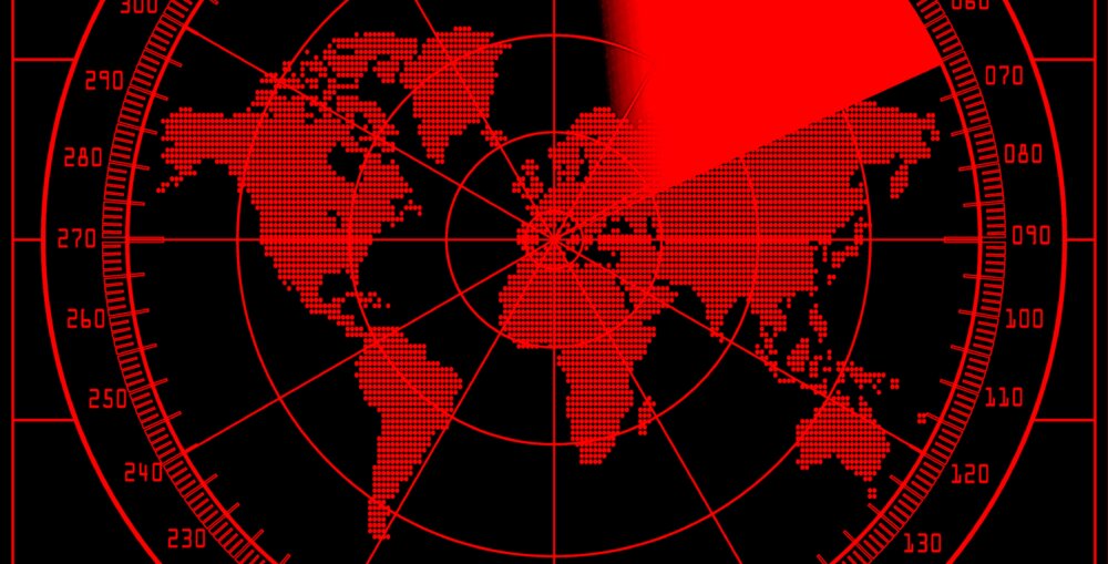Zdjęcie okładkowe wpisu Nigel GOULD-DAVIES: Strategiczna kapitulacja Ameryki