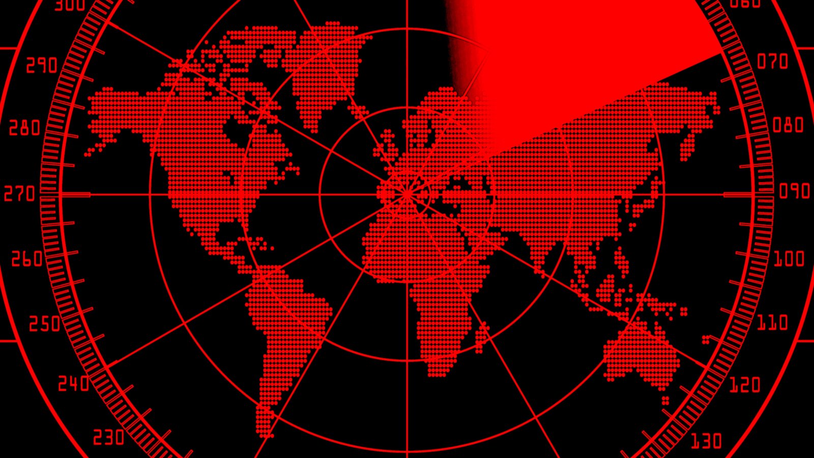 Nigel GOULD-DAVIES: Strategiczna kapitulacja Ameryki
