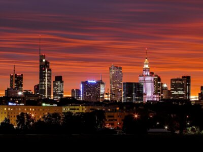 Agaton KOZIŃSKI: Drugi złoty wiek Polski. Mamy szansę. Wykorzystamy ją?