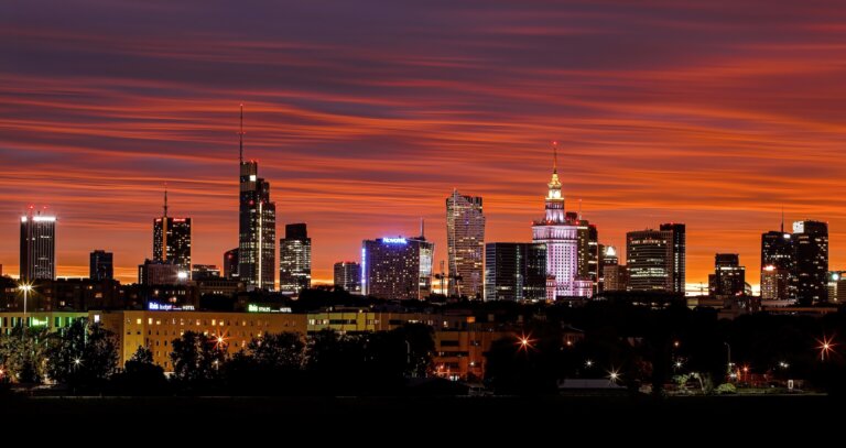 Agaton KOZIŃSKI: Drugi złoty wiek Polski. Mamy szansę. Wykorzystamy ją?