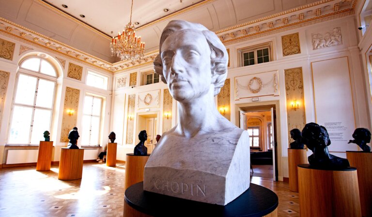 Marcin KONIK: Cyfrowe wskrzeszanie muzyki polskiej