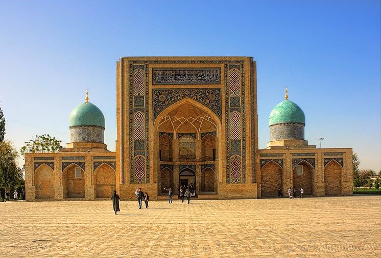Wzrost islamizacji