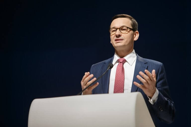 Plan ratunkowy dla Europy